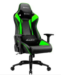 Sharkoon ELBRUS 3 Gaming Stuhl für nur 170€ bei Alternate!!